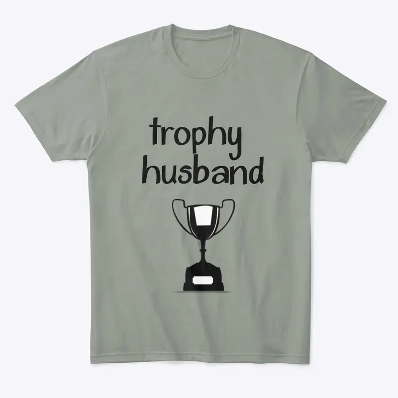 Trophy Husband