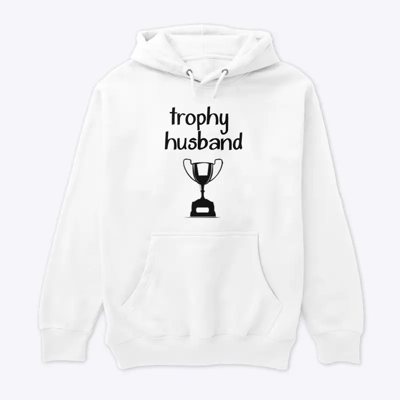 Trophy Husband